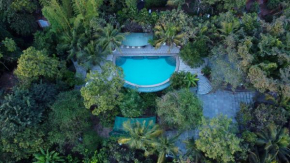 Wildflower Villas, Candolim